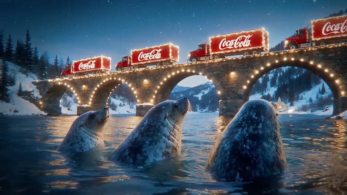 Coca-Cola D-ID Creative Reality 캠페인이 증명한 것: AI 아바타 현지화로 142개국 동시 런칭한 글로벌 브랜드의 새로운 프로덕션 패러다임